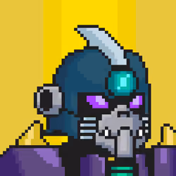 Blastroid #1367