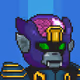 Blastroid