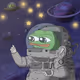Pepe Astro blast