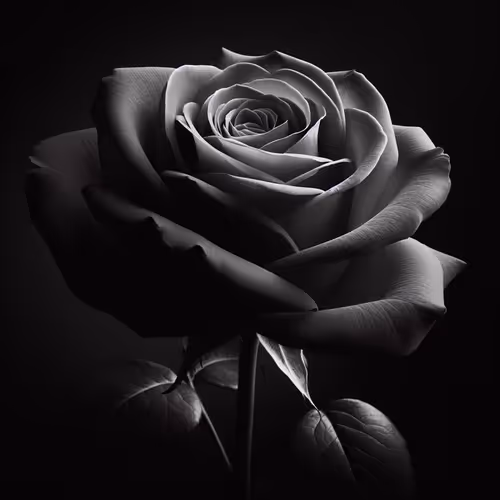 Black Rose