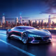 Concept Cars of the Future №6