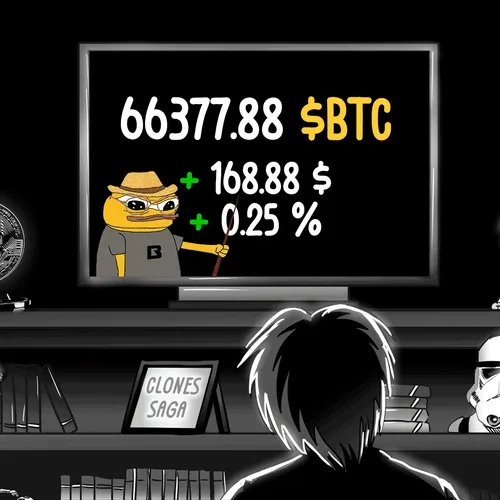 BTCDAILY 061624 #3