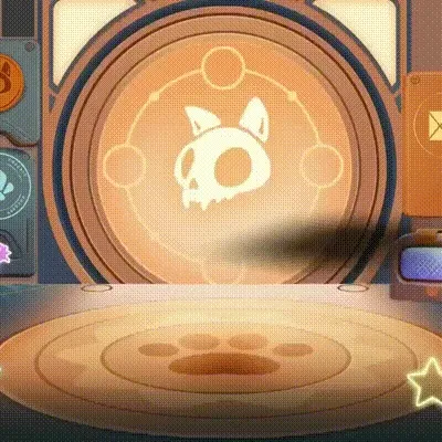 KUKU Treasure Box