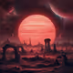 The Crimson Sphere