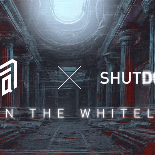 Shutdown Whitelist Raffle