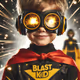 BLAST KID
