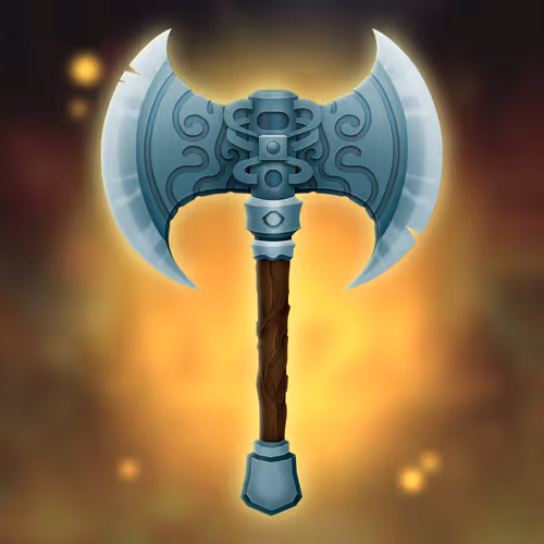 Weapon #392