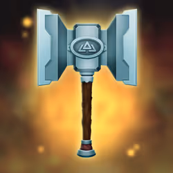 Weapon #131