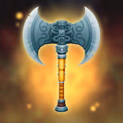 Weapon #572
