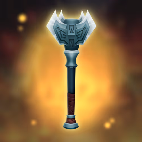 Weapon #1013
