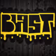 STREET BLASTART