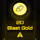blastergold