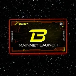 BLAST x MVHQ Vol.2