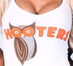 Hooters on Blast