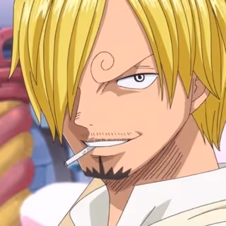 Sanji #17413