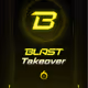 Galxe - JoyClub  Blast Takeover