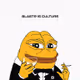 Blaster is culture