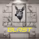 DeerBlast