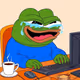 Pepe Everywhere