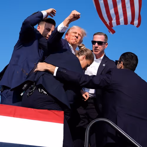 Trump !
