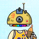 Billy Blaster