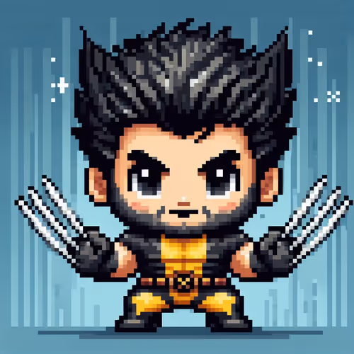 BABY HEROES
