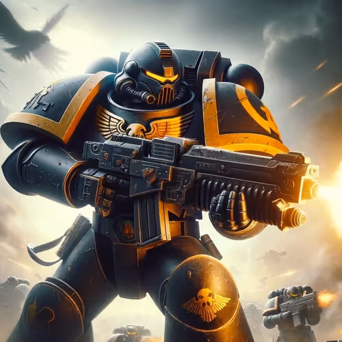 Blast Marine