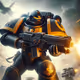 Blast Marine