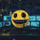 Neon Vigilante by Arsonic