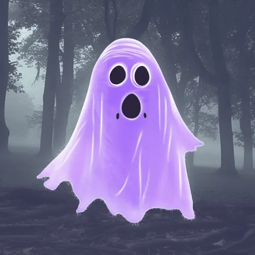Ghost #851