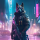 CyberK9ines