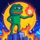 Rare Pepes: The Digital Vault of Dankness