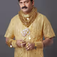 The GOLDEN Men