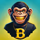 Ape Blaster