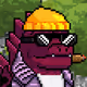 Blastosaurz #1528