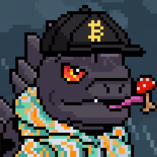 Blastosaurz #398