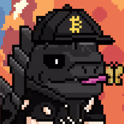 Blastosaurz #528