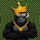 Manjummel monkey