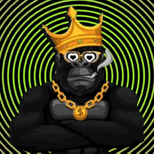 Manjummel monkey #854