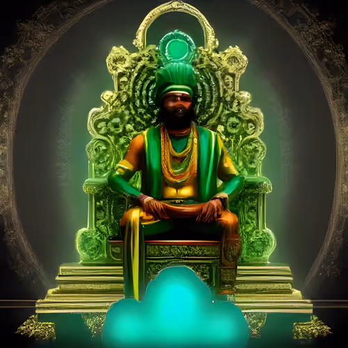 Harsha Bhai