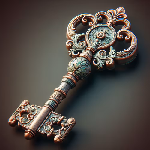 Blast Key Session 2 #2167