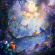 Chill forest 14