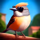 COOL BIRD