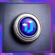Pin 030 - Uncharted