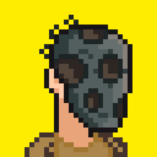 Blastopian #3222