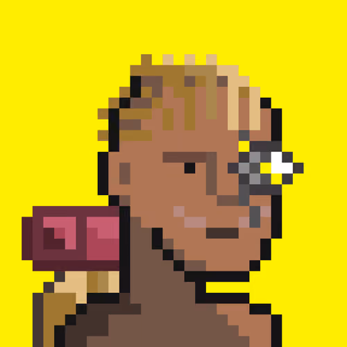 Blastopian #2605