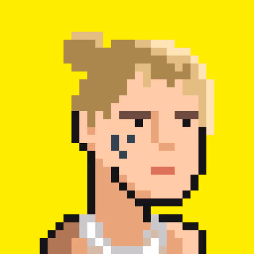 Blastopian #1178