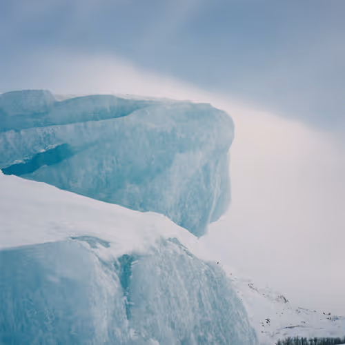 Ice