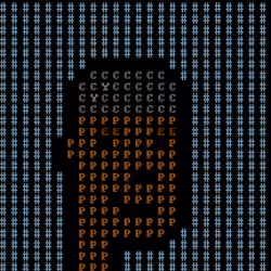 6447