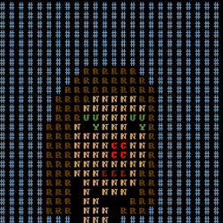 AsciiPunks #5895